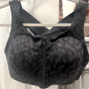 Lululemon Enlite sports bra 38C